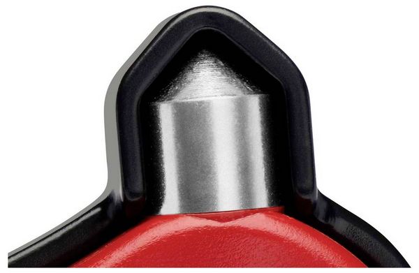 Produktbild: MARTOR 538.02 Sicherheitsmesser SECUMAX SALVEX SOS mit INDUSTRIEKLINGE 37040 1St.