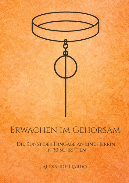 Produktbild: Erwachen im Gehorsam