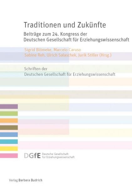 Produktbild: Traditionen und Zuk&uuml;nfte