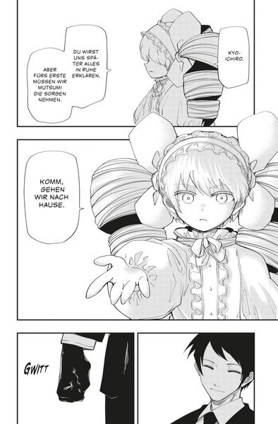 Produktbild: Mission: Yozakura Family 15