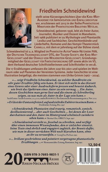 Produktbild: Das Haus, das seinen Kamin verschenkte