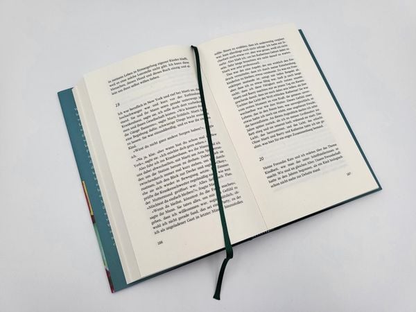 Produktbild: Diese kostbaren Tage