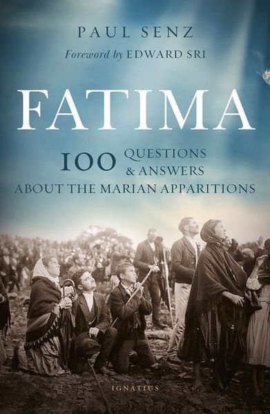 Produktbild: Fatima