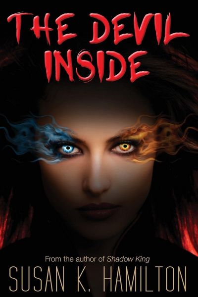 Produktbild: The Devil Inside