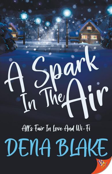 Produktbild: A Spark in the Air