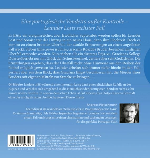Produktbild: Dunkle Verbindungen