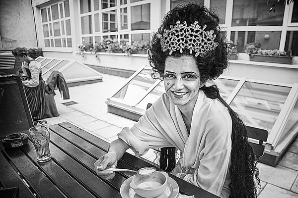 Produktbild: Salzburger Festspiele