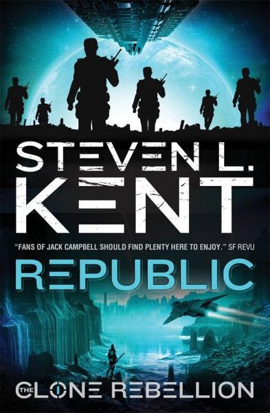 Produktbild: Republic