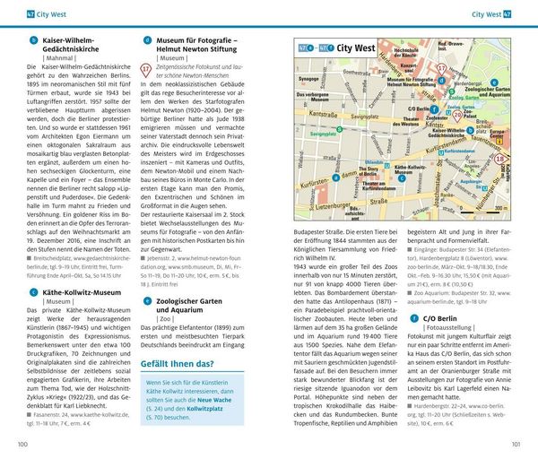 Produktbild: ADAC Reisef&uuml;hrer Berlin