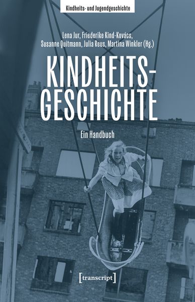 Produktbild: Kindheitsgeschichte