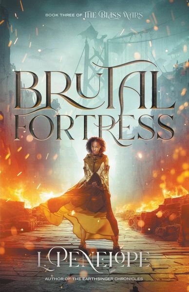 Produktbild: Brutal Fortress