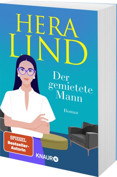 Produktbild: Der gemietete Mann
