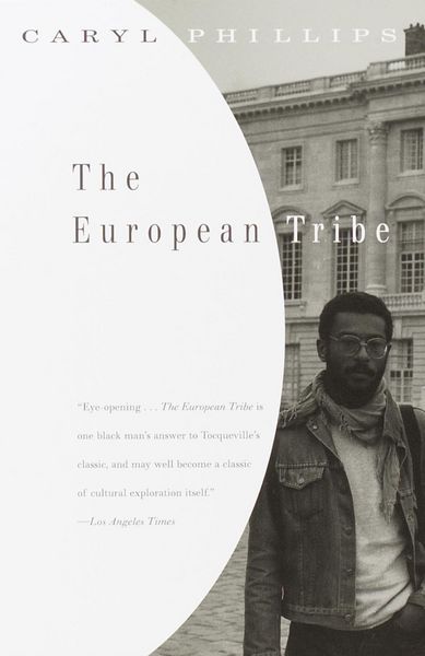 Produktbild: The European Tribe