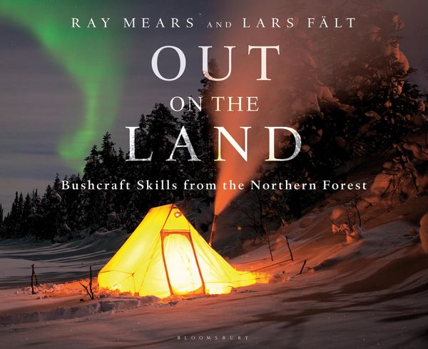 Produktbild: Out on the Land