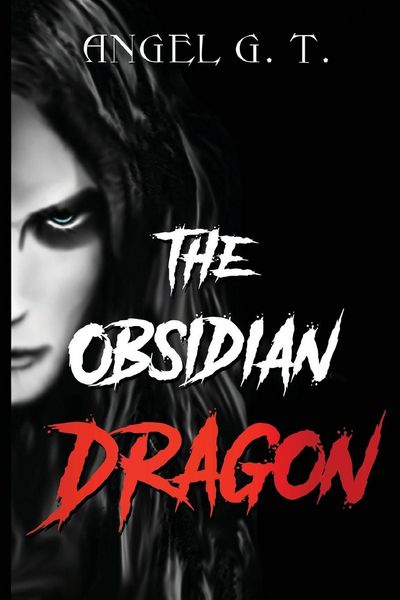 Produktbild: The Obsidian Dragon