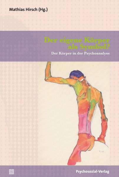 Produktbild: Der eigene K&ouml;rper als Symbol?
