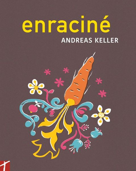 Produktbild: Enracin&eacute;