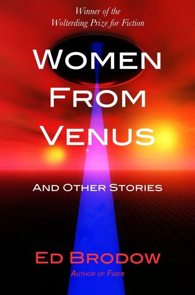 Produktbild: Women From Venus