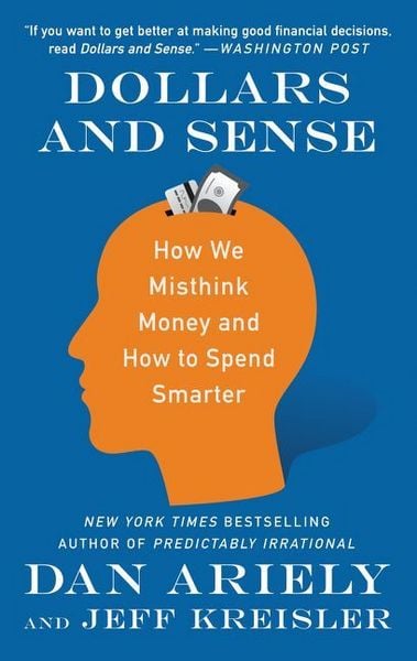 Produktbild: Dollars and Sense