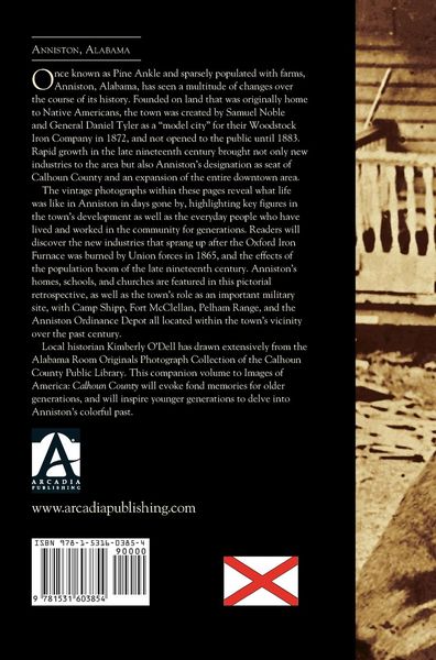Produktbild: Anniston