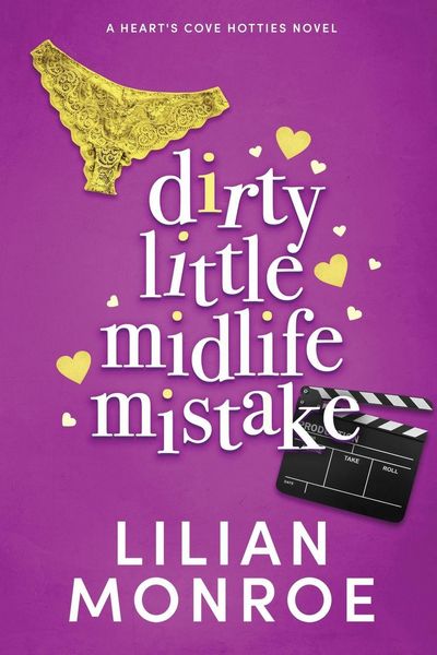 Produktbild: Dirty Little Midlife Mistake