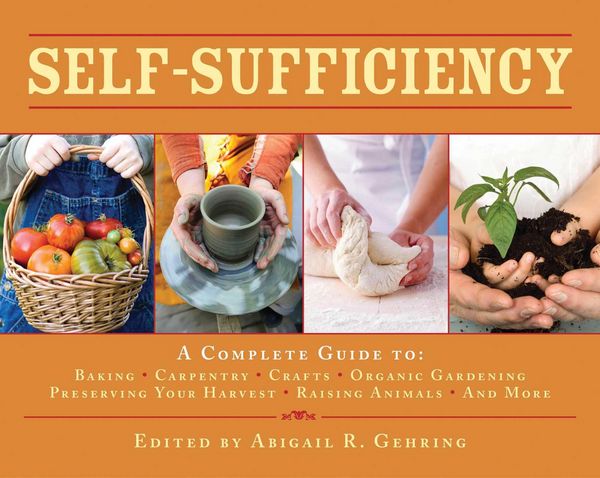 Produktbild: Self-Sufficiency