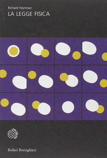 Produktbild: La legge fisica