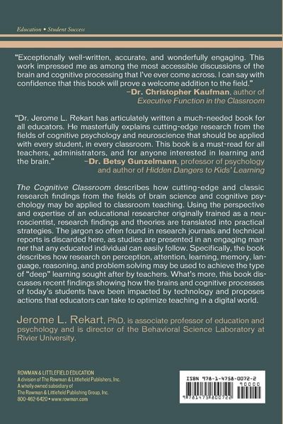Produktbild: Cognitive Classroom