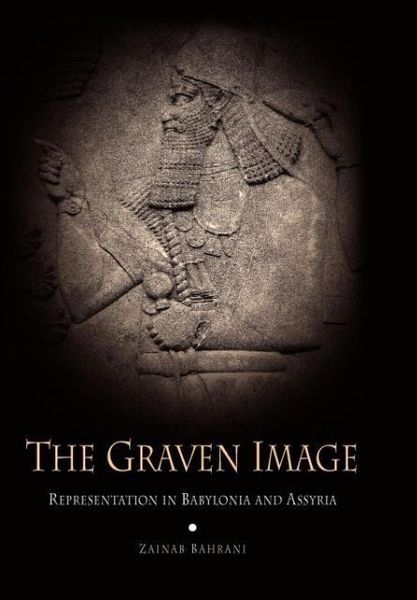 Produktbild: The Graven Image