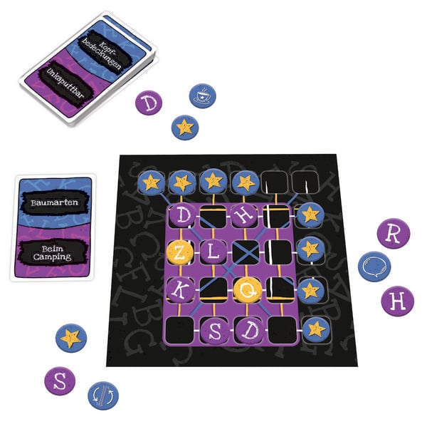Produktbild: Criss Cross Categories