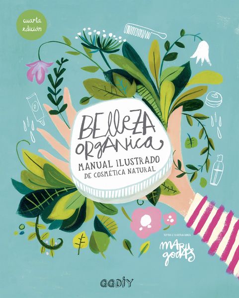 Produktbild: Belleza org&aacute;nica