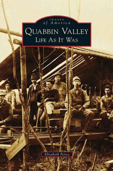 Produktbild: Quabbin Valley
