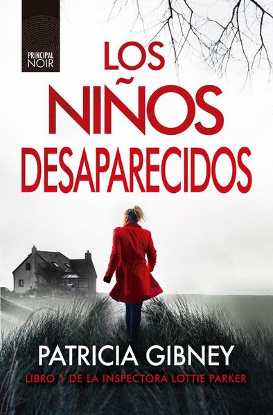 Produktbild: Ni&ntilde;os Desaparecidos, Los