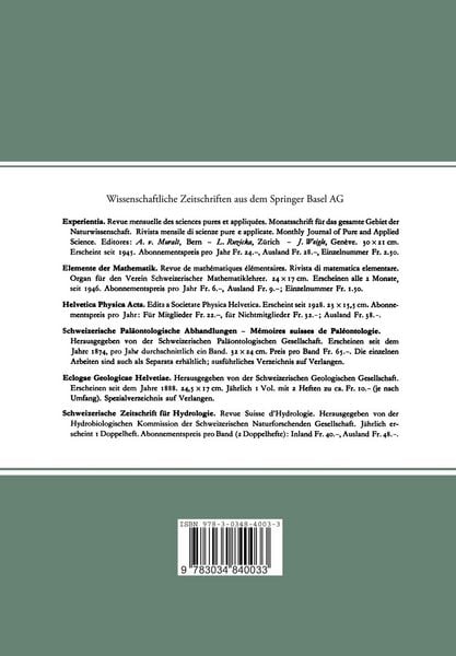 Produktbild: Einf&uuml;hrung in die Physiologische Embryologie