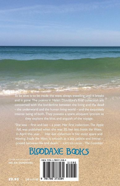 Produktbild: Inside the Wave