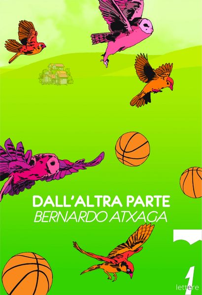 Produktbild: Dall'altra parte
