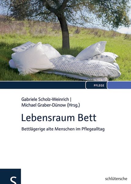 Produktbild: Lebensraum Bett