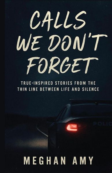 Produktbild: Calls We Don't Forget