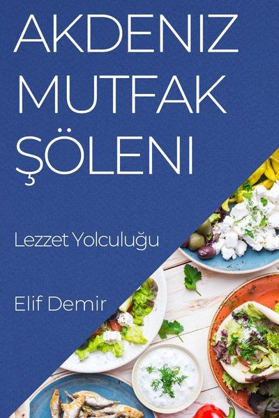 Produktbild: Akdeniz Mutfak &iquest;&ouml;leni
