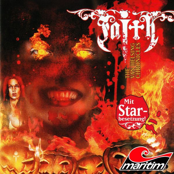 Mörderisches Halloween