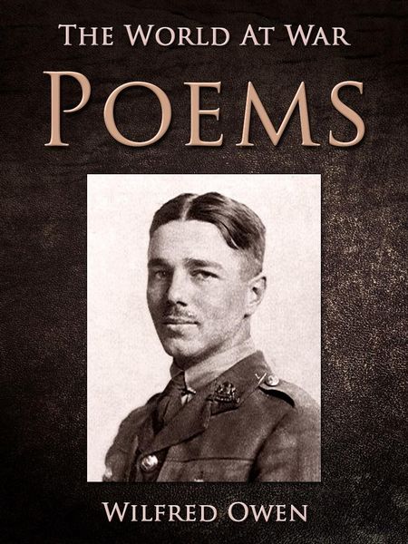 Produktbild: Poems
