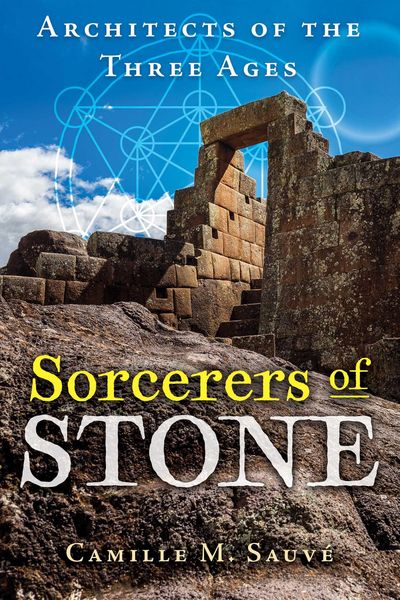 Produktbild: Sorcerers of Stone