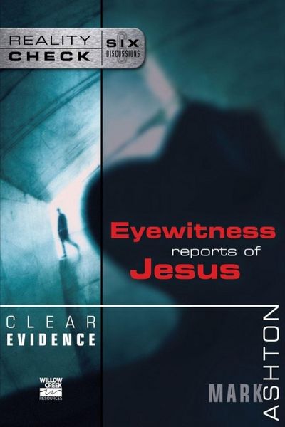 Produktbild: The Clear Evidence