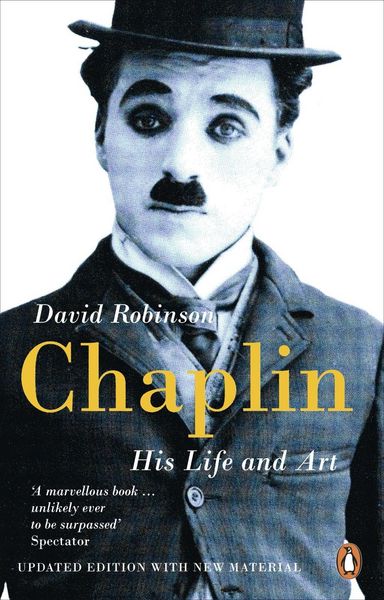 Produktbild: Chaplin