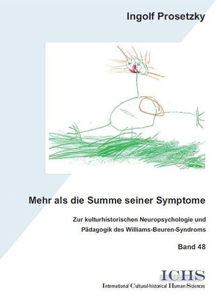 Produktbild: Mehr als die Summe seiner Symptome