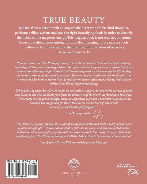 Produktbild: Alchemy of Beauty