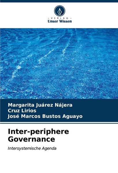 Produktbild: Inter-periphere Governance