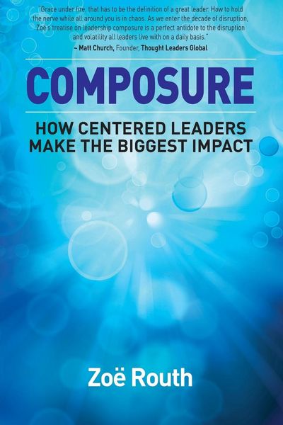 Produktbild: Composure