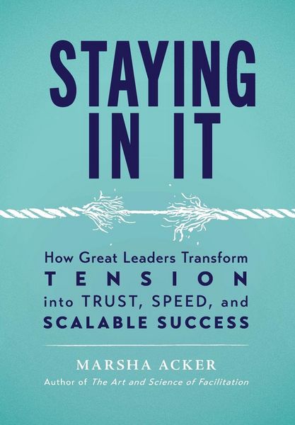 Produktbild: Staying In It