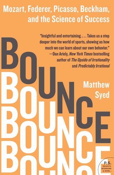 Produktbild: Bounce